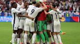 Jude Bellingham, Harry Kane Rescue England From Shock Euro 2024 Exit To Slovakia | Football News