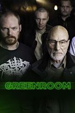 Green Room (film)