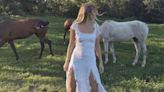 The Coquette Cowgirl Trend Is the Cutest Way to Go Country This Spring
