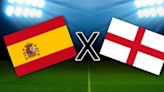 Espanha x Inglaterra na Eurocopa: onde assistir ao vivo e escalação das equipes