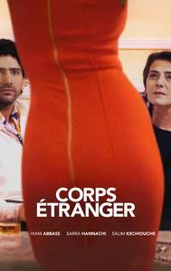 Corps étranger