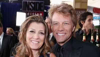 Thank You, Goodnight: The Bon Jovi Story: Why Was Everyone Shocked by Jon Bon Jovi’s Wedding?