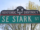 Stark Street