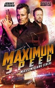 Maximum Speed - IMDb