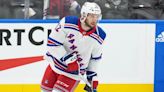 Rangers placing Nick Bonino on waivers