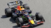 Max Verstappen sets pace again as Formula One testing begins in Bahrain