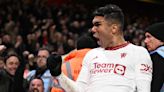 Casemiro: Al-Ittihad eye deal for Manchester United midfielder