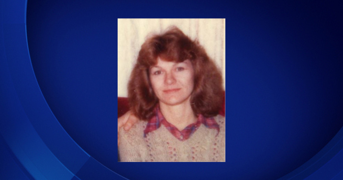 Investigators solve 33-year-old homicide of woman found on Ventura County hilltop