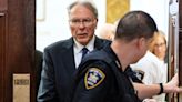 The return of Wayne LaPierre: in 2nd NY trial, NRA's former 'king' fights for the right to resume some role at gun lobby