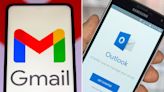 Outlook & Gmail users warned of change to email apps that could block access