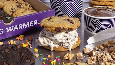 Popular late-night cookie chain to open first Vermont location