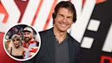 Scientologist Tom Cruise’s plan to recruit Taylor Swift and Travis Kelce