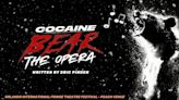 COCAINE BEAR: The Opera Comes to Orlando Fringe Next Month