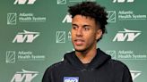 Jordan Travis ready for next chapter in football journey with Jets