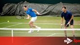 Murray brothers start doubles challenge in big day for Scots at Wimbledon