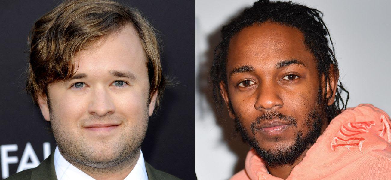 Kendrick Lamar Is Being Trolled For Haley Joel Osment Name Mix-Up In Diss Track