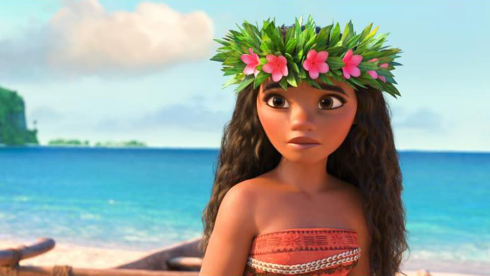 ‘Moana 2’ Trailer: Moana Fights Coconut Monsters With Dwayne Johnson’s Maui in Sequel