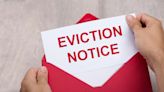 Government accused of deprioritising rental reforms amid latest evictions rise