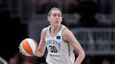 CNY native Breanna Stewart co-founds new basketball league with Carmelo Anthony as an investor