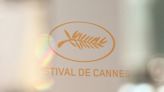 La llama olímpica, estrella de la alfombra roja de Cannes