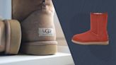 These Ugg Boots That Can Handle Rain and Snow Are Now Just $65 After Cyber Monday, so Act Fast