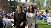 Feinstein’s friends and colleagues in California remember ‘true giant’