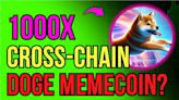 First Cross-Chain Dog Meme Coin Presale Exceeds Soft Cap Target - Next 1000x Crypto Gem?