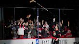 Ottawa Senators Community Foundation receives donation of 1000 hockey sticks | Ottawa Senators