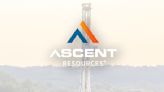 Ohio Utica’s Ascent Resources Credit Rep Rises on Production, Cash Flow