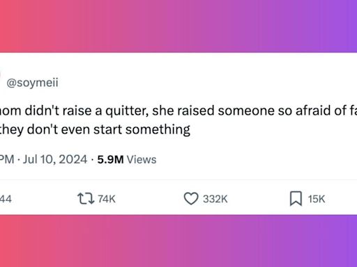 The Funniest Tweets From Women This Week (July 6-12)