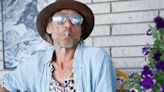 Todd Snider Raided the Vaults for a New ‘Lost’ Album — And Found Jimmy Buffett Along the Way