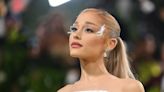 Ariana Grande breaks silence on ‘Quiet On Set’ allegations