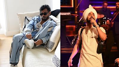 Rapper King rues lack of support for Indian artistes: ‘We only criticise our own people…’