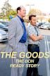 The Goods – Schnelle Autos, schnelle Deals