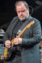 Steve Rothery