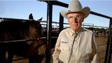 "Mr. Cowboy Culture": Rodeo, ranching legend Alvin Davis praised for impact on West Texas