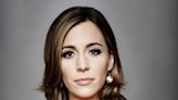 From Pennsbury to anchor desk: Hallie Jackson is next host of NBC's Sunday Nightly News