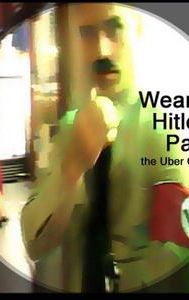 Wearing Hitler's Pants