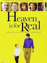 Heaven Is for Real (film)