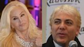 Susana Giménez rechazó el regalo que le hizo Cristian Castro por su cumpleaños: ¿qué pasó?