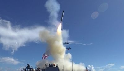 The US says it is going to put its new long-range strike missiles, including hypersonic weapons, in Germany
