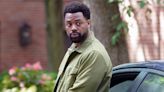 Chicago P.D.'s LaRoyce Hawkins Talks The 'Great Relief' Of Finally Being Renewed For Season 11