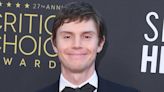 Does Evan Peters Have a Girlfriend? A Closer Look at His Dating History