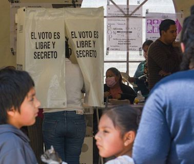 Encuestas torcidas