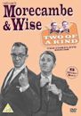 Two of a Kind (British TV series)