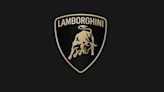 Lamborghini updates its logo for the first time in over 20 years