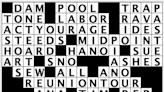 Off the Grid: Sally breaks down USA TODAY's daily crossword puzzle, First Class