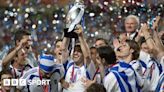 Euro 2024: Greatest shocks from previous European Championships