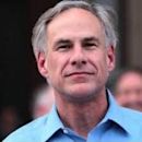 Greg Abbott