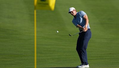 John Deere Classic Round 4 tee times for a competitive final day